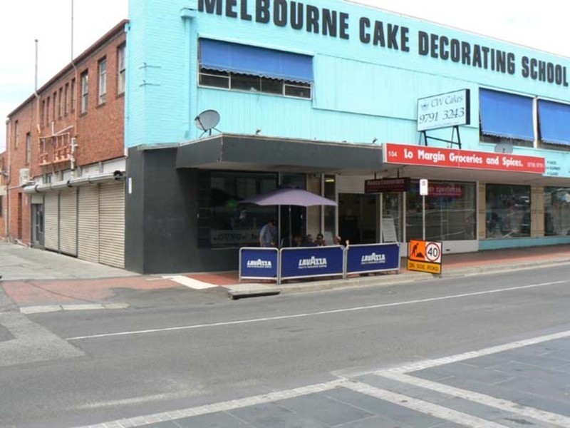 104a Walker Street, Dandenong VIC 3175