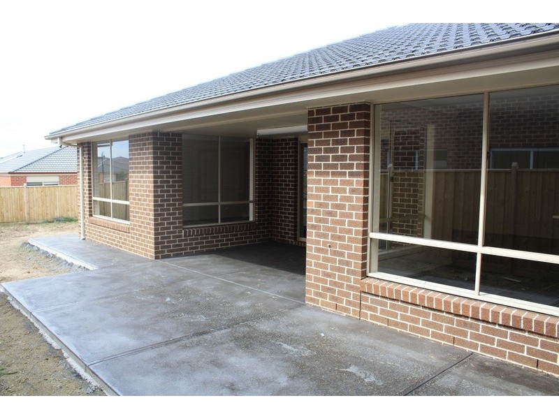 Lot 1046 Rocky Street, Cranbourne East VIC 3977