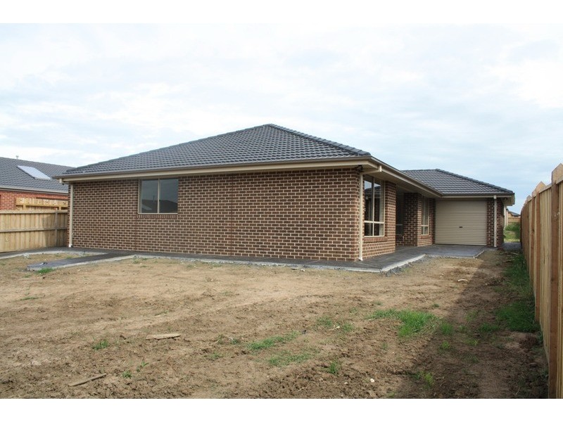 Lot 1046 Rocky Street, Cranbourne East VIC 3977