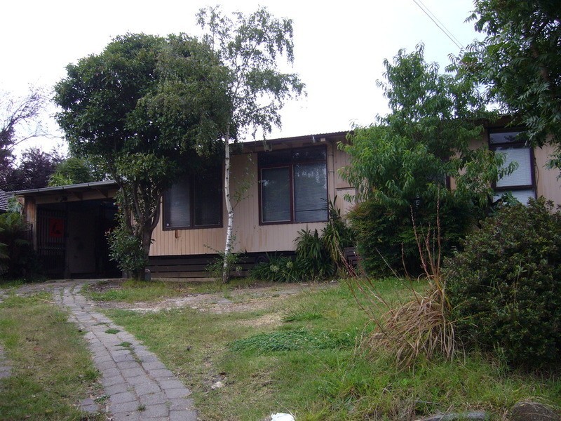 21 Woodley Street, Narre Warren VIC 3805