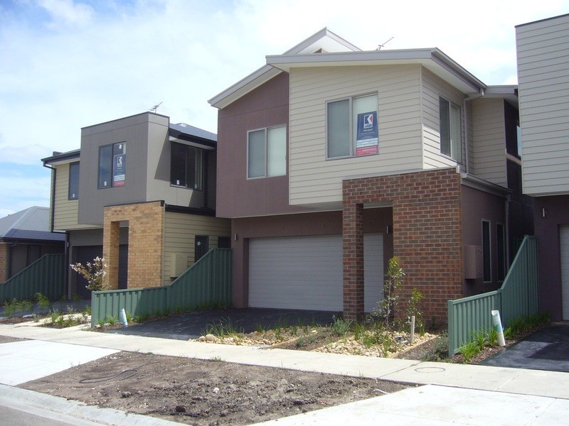 54 Steven Street, Dandenong VIC 3175