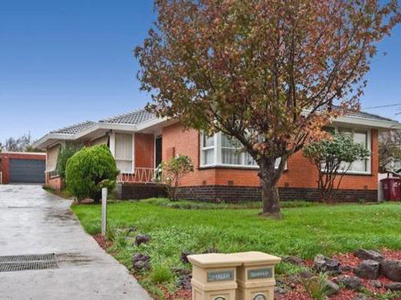 1/25 Holmes Street, Noble Park VIC 3174