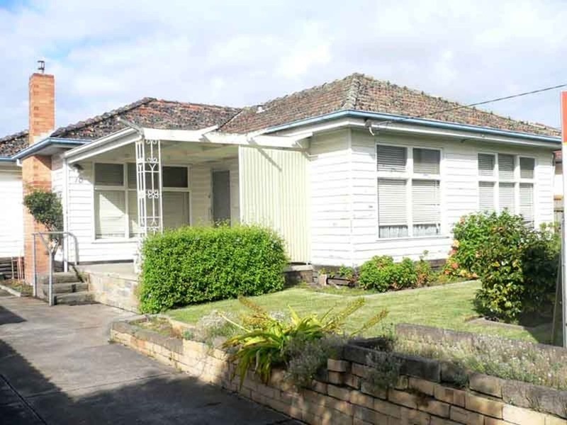 10 Roberta Street, Dandenong VIC 3175