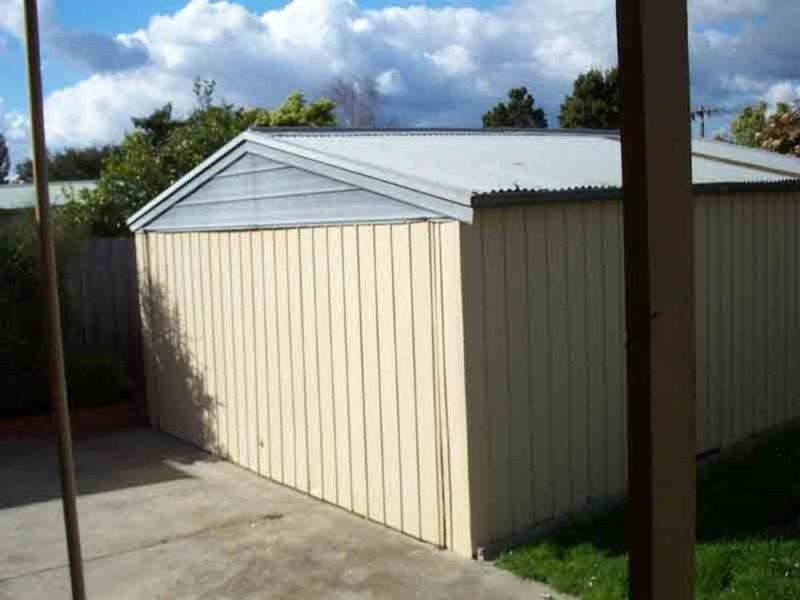 1 Fletcher Road, Dandenong North VIC 3175