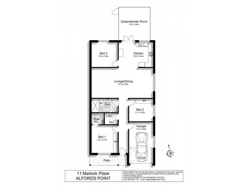 Alfords Point NSW 2234