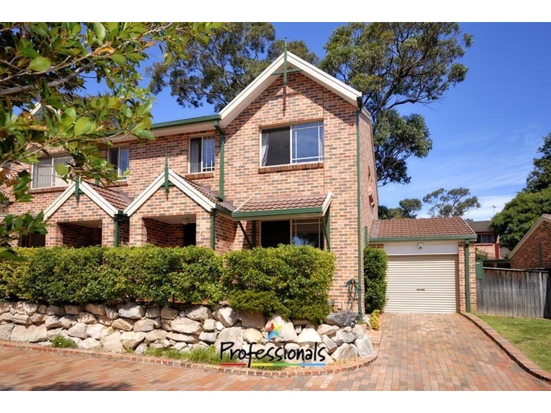 24/19 Owen Jones Row, Menai NSW 2234