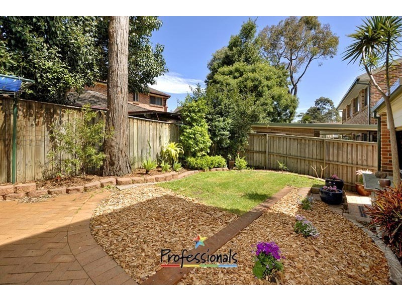 24/19 Owen Jones Row, Menai NSW 2234