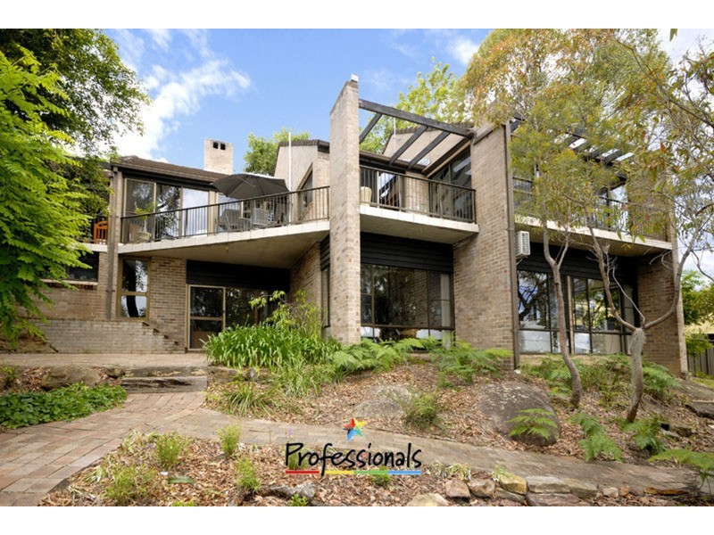 57 Coachwood Crescent, Alfords Point NSW 2234
