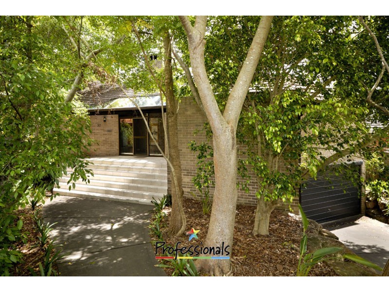 57 Coachwood Crescent, Alfords Point NSW 2234