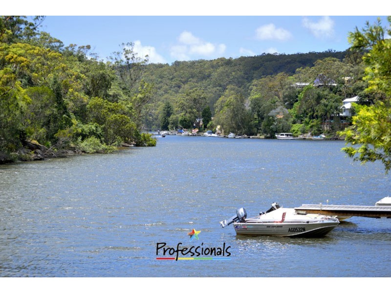 31 Deepwater Estate, Woronora NSW 2232