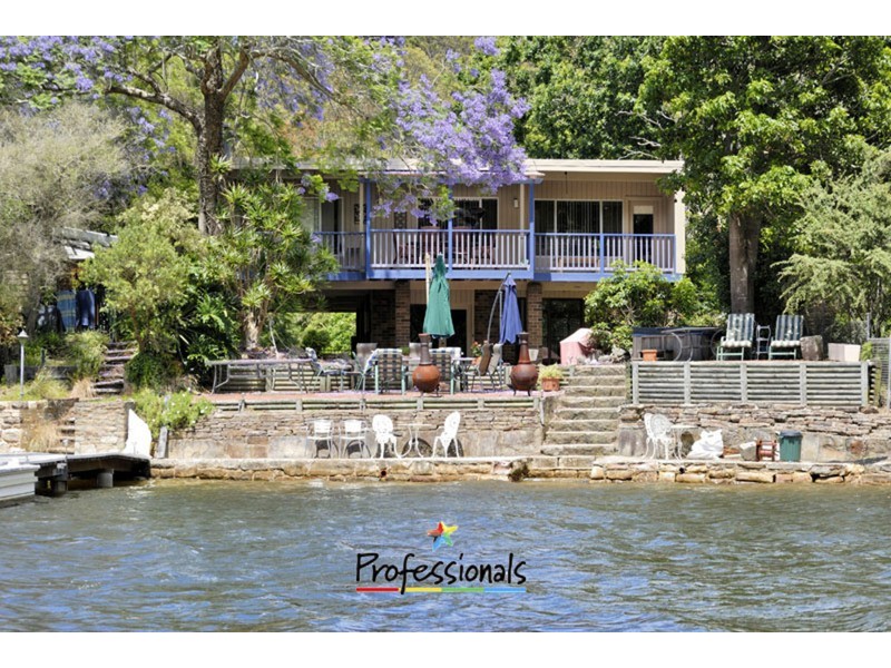 31 Deepwater Estate, Woronora NSW 2232