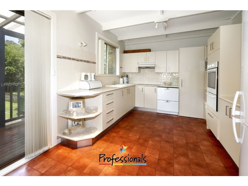 31 Deepwater Estate, Woronora NSW 2232