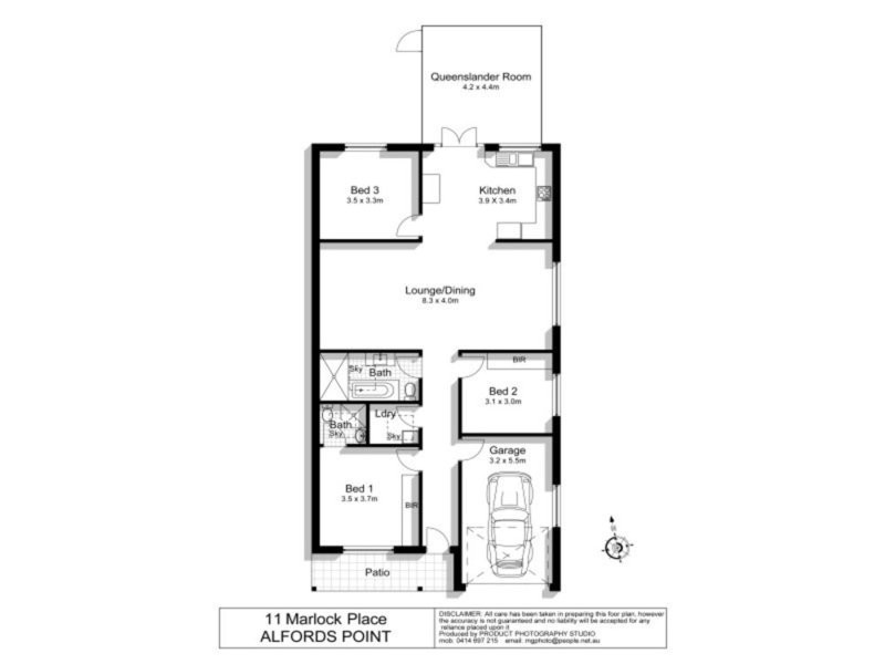 Alfords Point NSW 2234