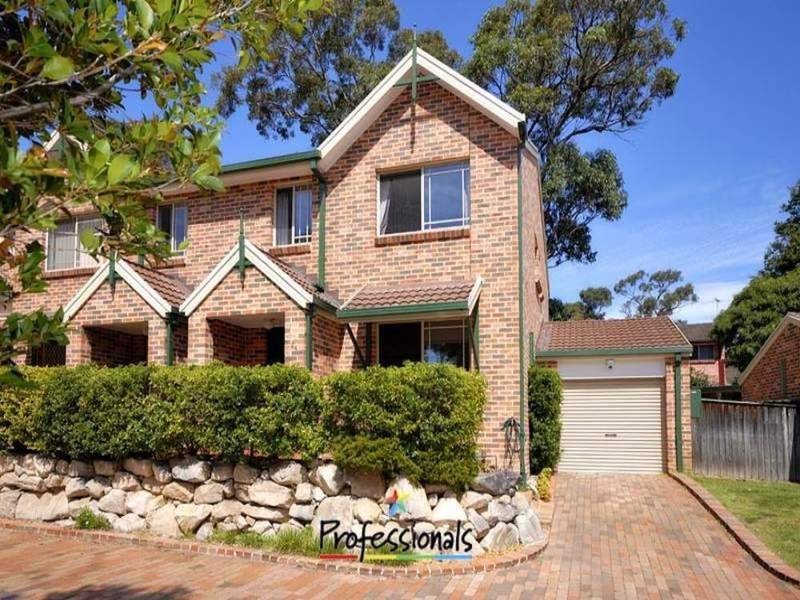 24/19 Owen Jones Row, Menai NSW 2234