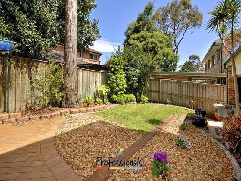24/19 Owen Jones Row, Menai NSW 2234