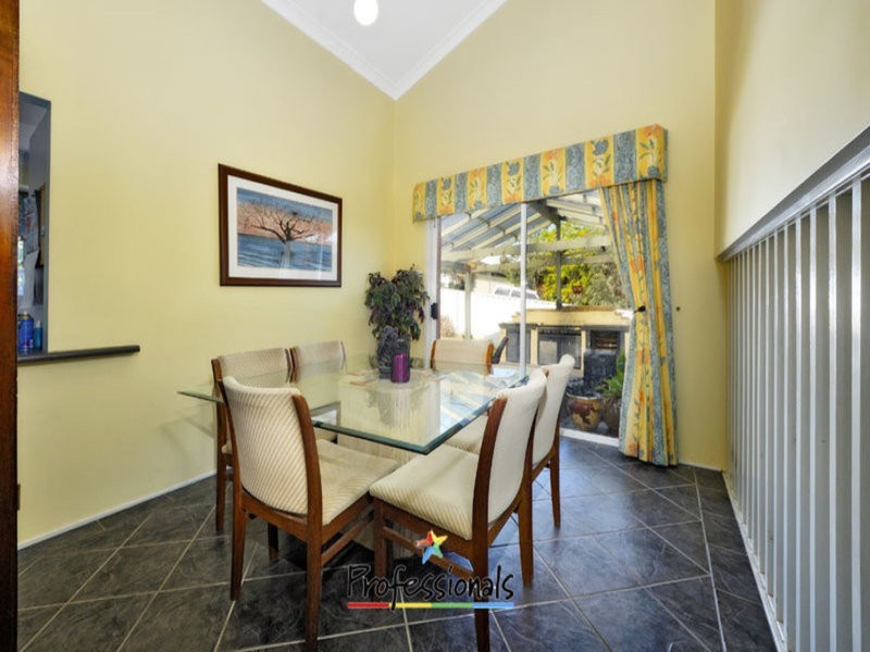 56 Barnes Crescent, Menai NSW 2234