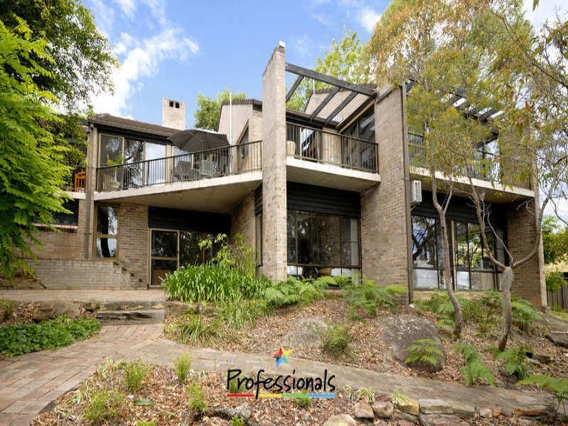 57 Coachwood Crescent, Alfords Point NSW 2234