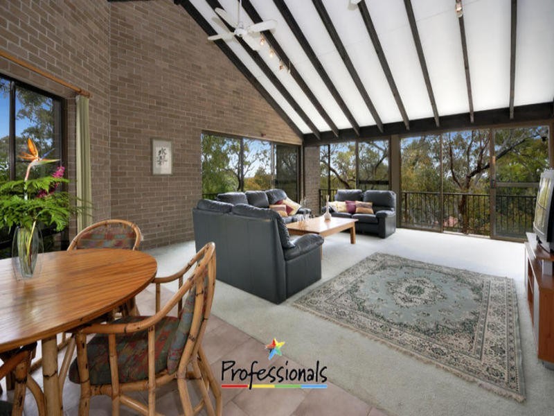 57 Coachwood Crescent, Alfords Point NSW 2234