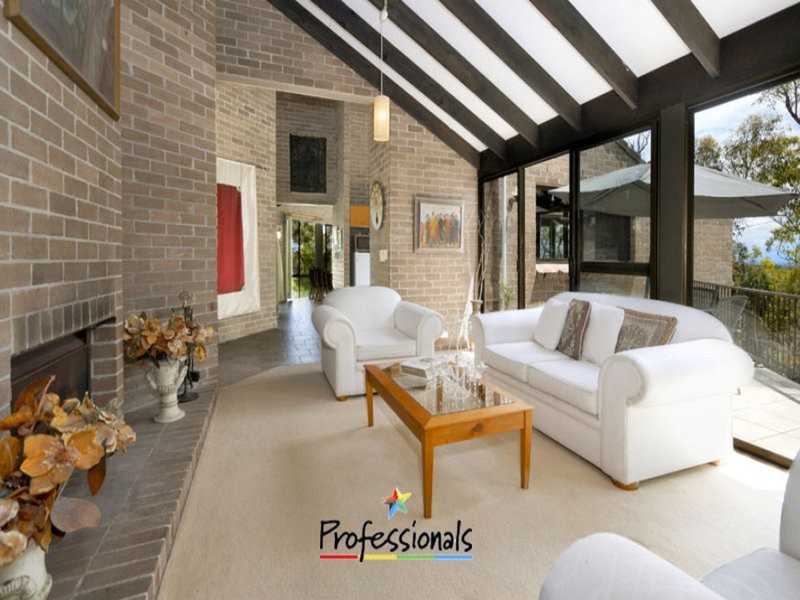 57 Coachwood Crescent, Alfords Point NSW 2234