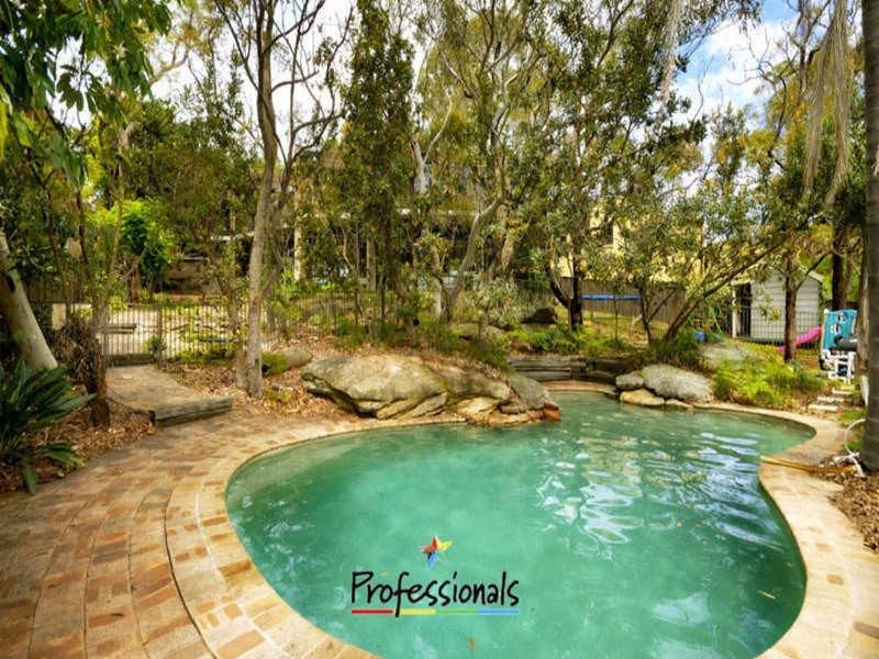 57 Coachwood Crescent, Alfords Point NSW 2234