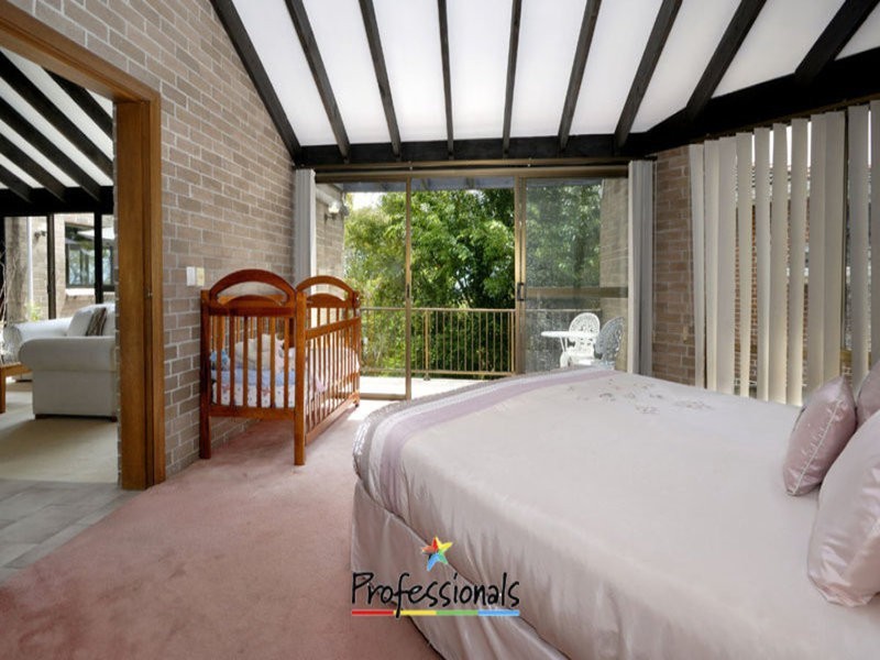 57 Coachwood Crescent, Alfords Point NSW 2234