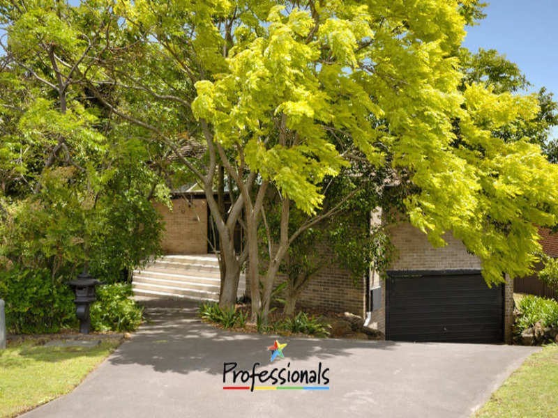 57 Coachwood Crescent, Alfords Point NSW 2234