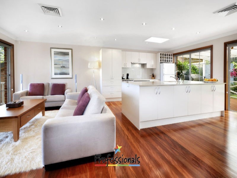 Alfords Point NSW 2234