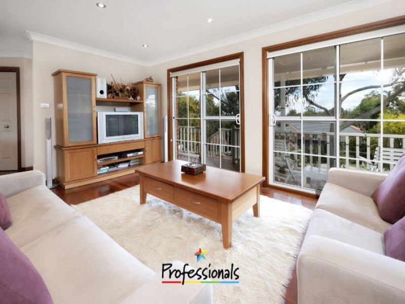 Alfords Point NSW 2234