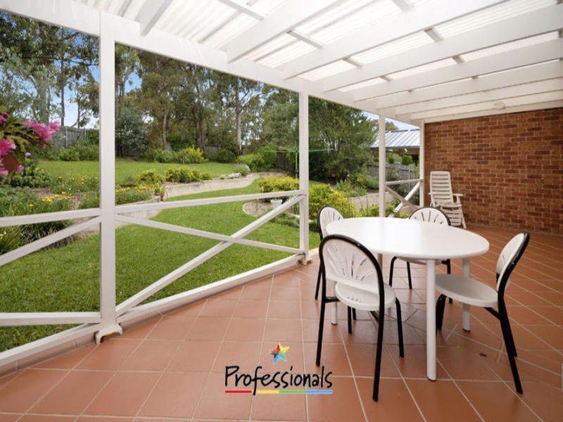 Alfords Point NSW 2234