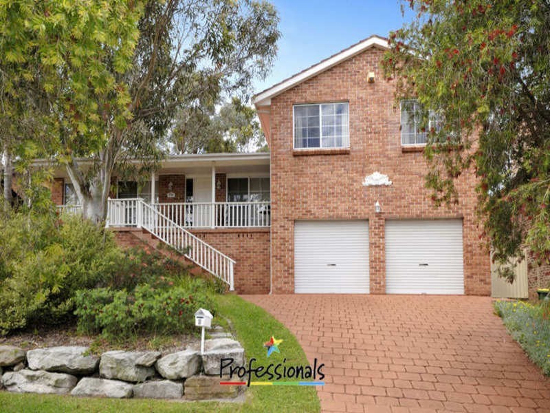 Alfords Point NSW 2234