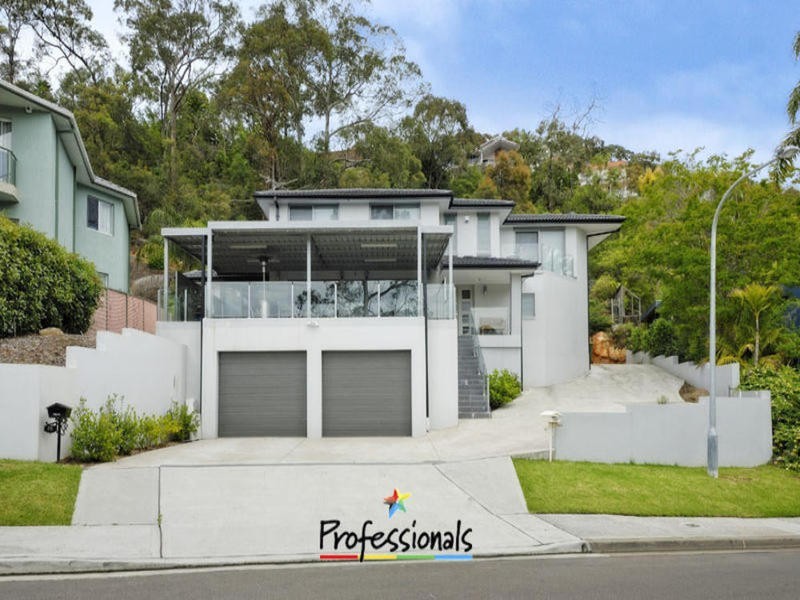 78 Griffin Parade, Illawong NSW 2234