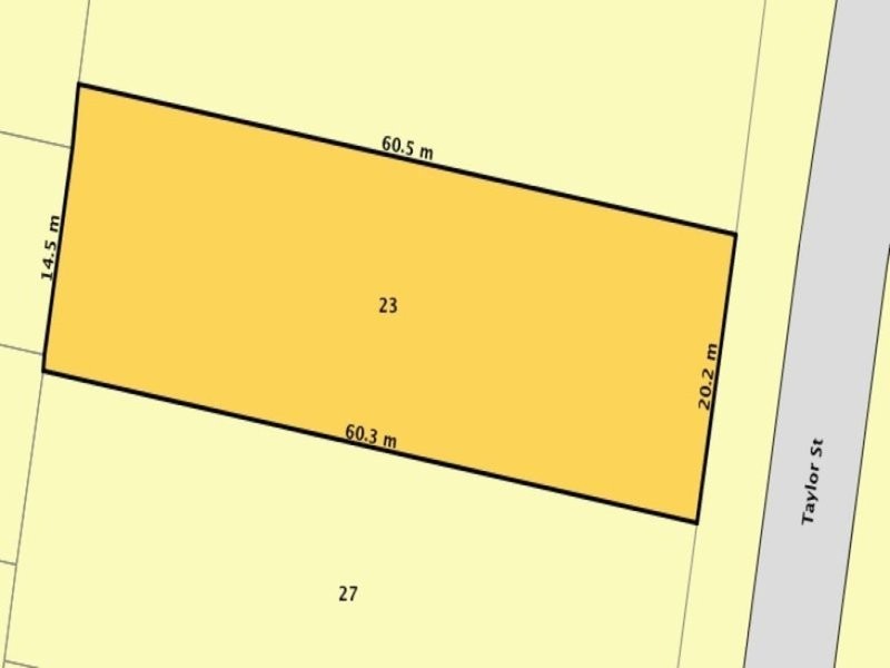 23 Taylor Street, Condell Park NSW 2200