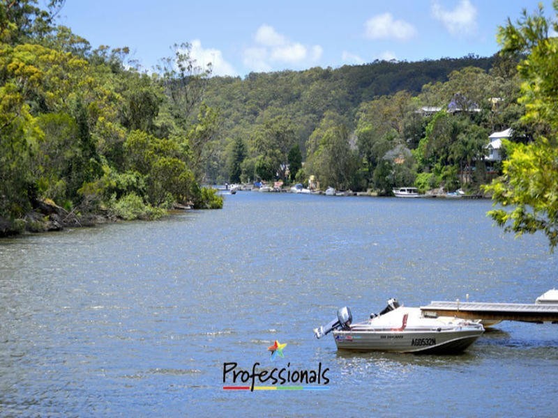 31 Deepwater Estate, Woronora NSW 2232