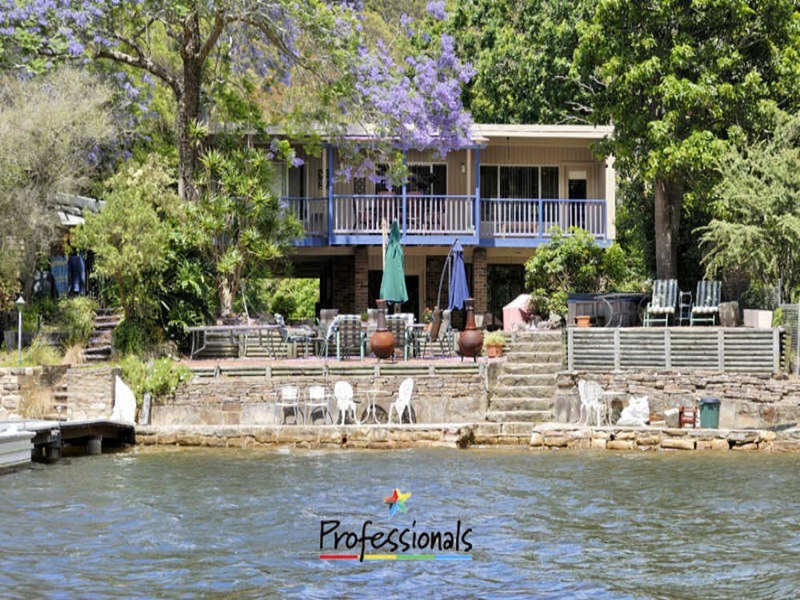 31 Deepwater Estate, Woronora NSW 2232