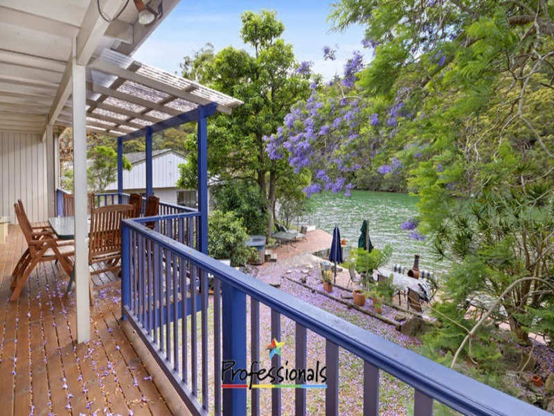 31 Deepwater Estate, Woronora NSW 2232