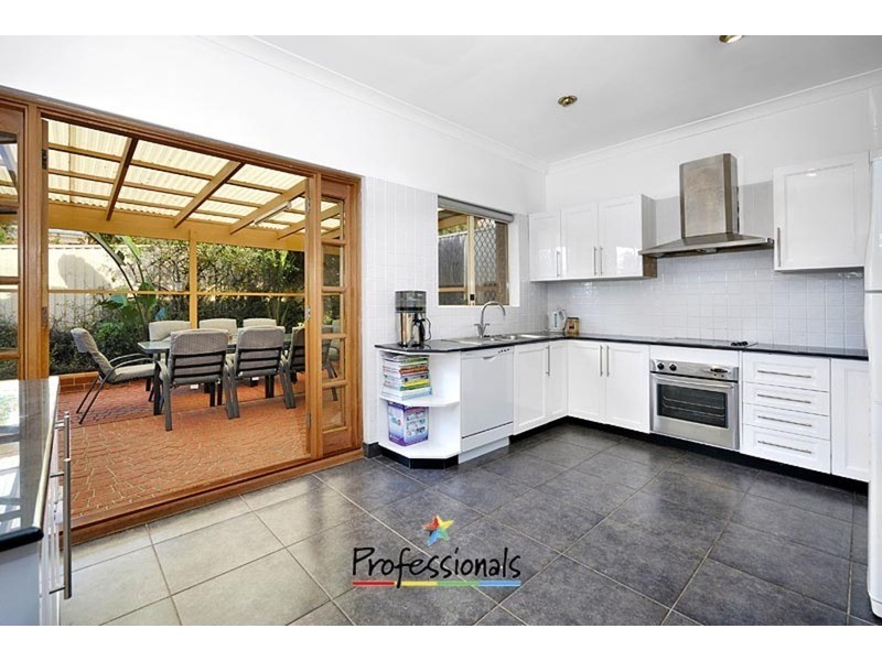 Alfords Point NSW 2234