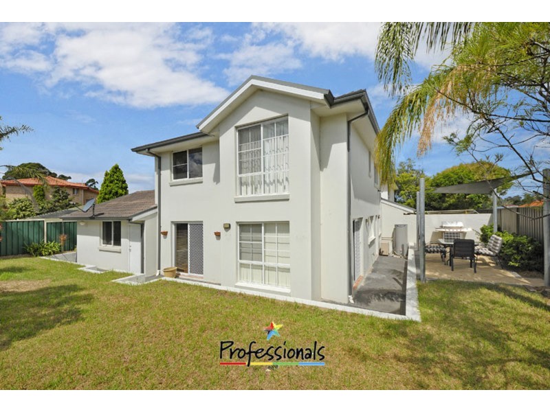 10A Havannah Place, Illawong NSW 2234