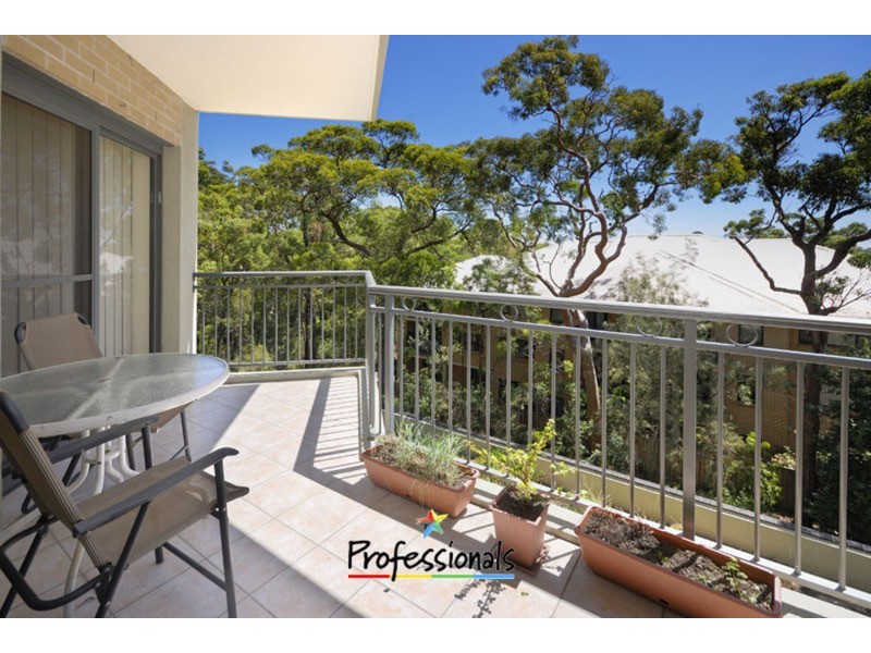 12/82-90 Allison Crescent, Menai NSW 2234