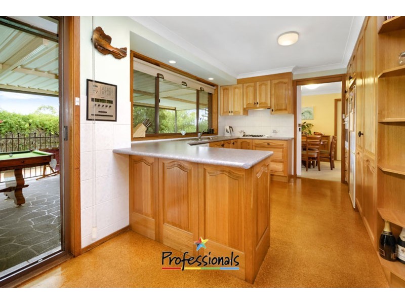 105 Hall Drive, Menai NSW 2234