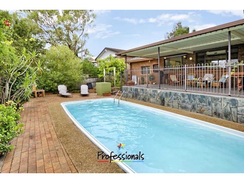 105 Hall Drive, Menai NSW 2234