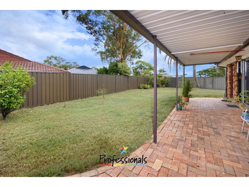 14 Northbrook Place, Illawong NSW 2234