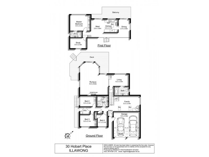 30 Hobart Place, Illawong NSW 2234