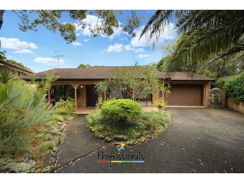 3 Bond Place, Illawong NSW 2234