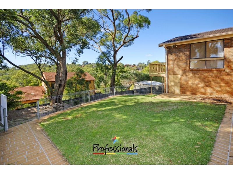 28 Mariner Road, Illawong NSW 2234