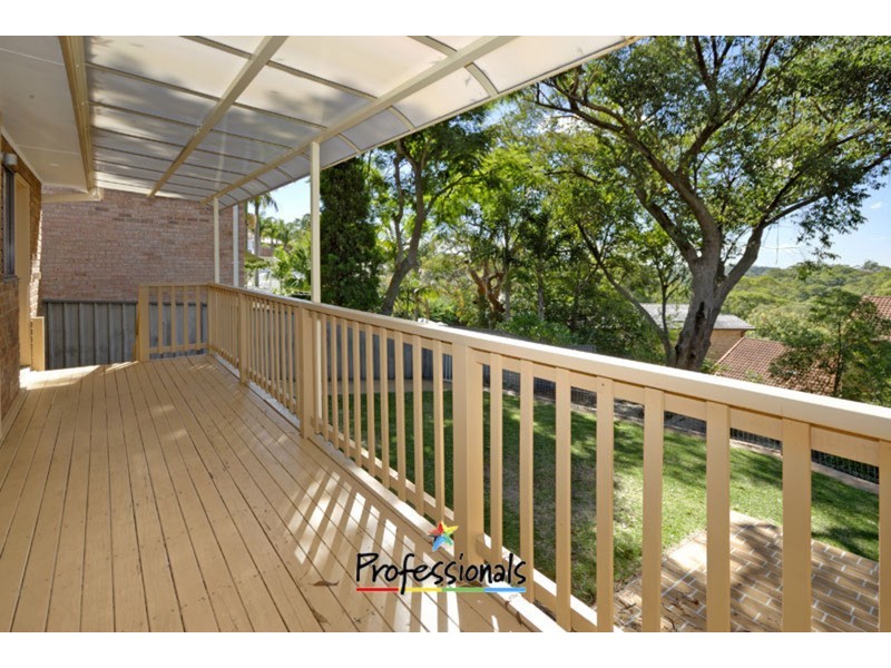 28 Mariner Road, Illawong NSW 2234