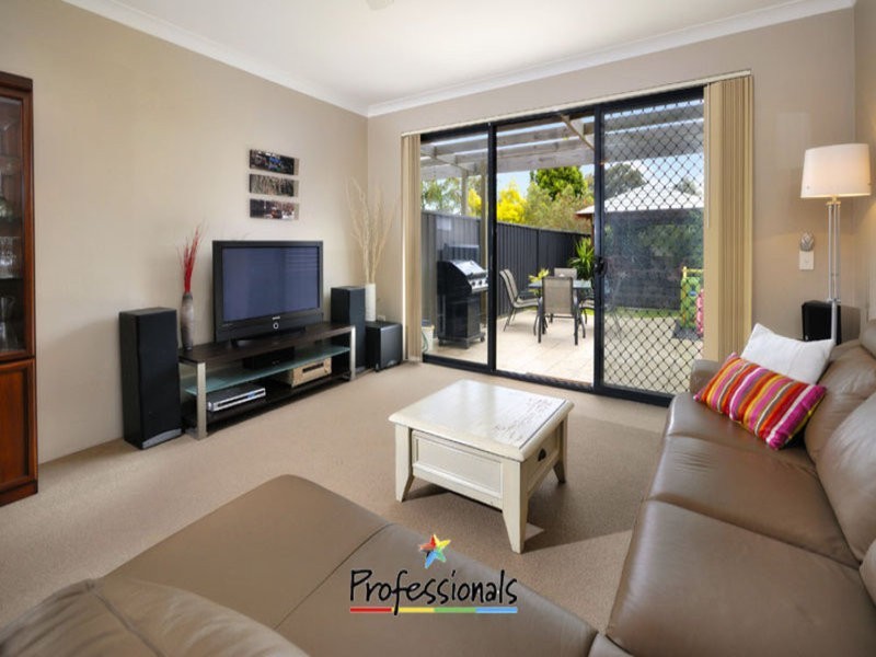 3/81 Yala Road, Bangor NSW 2234