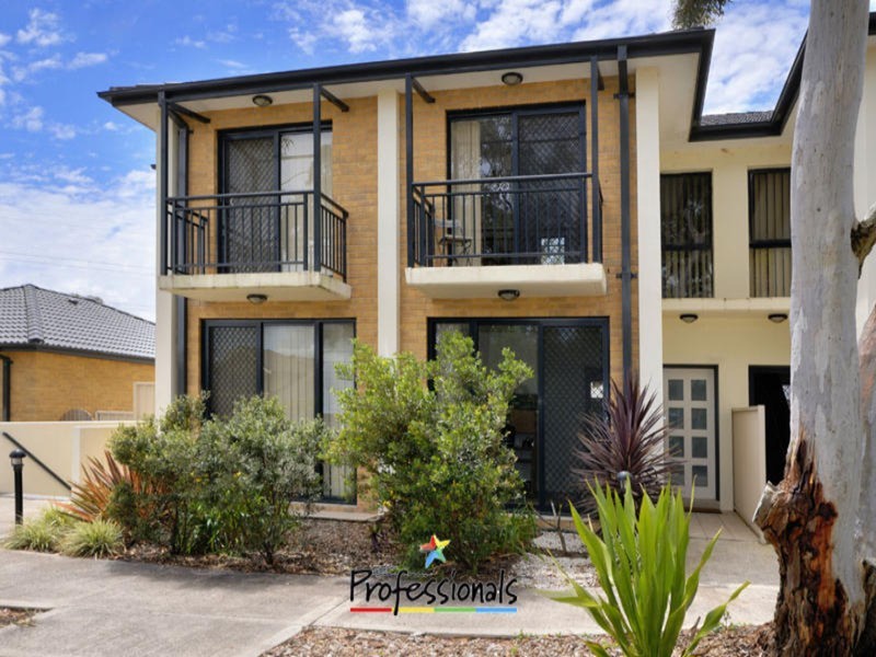 3/81 Yala Road, Bangor NSW 2234