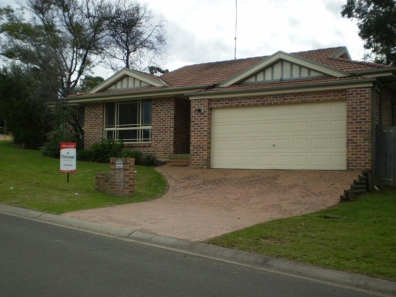 72 The Woods Circuit, Menai NSW 2234