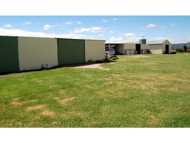 Lot 351 William Street, Moonbi NSW 2353