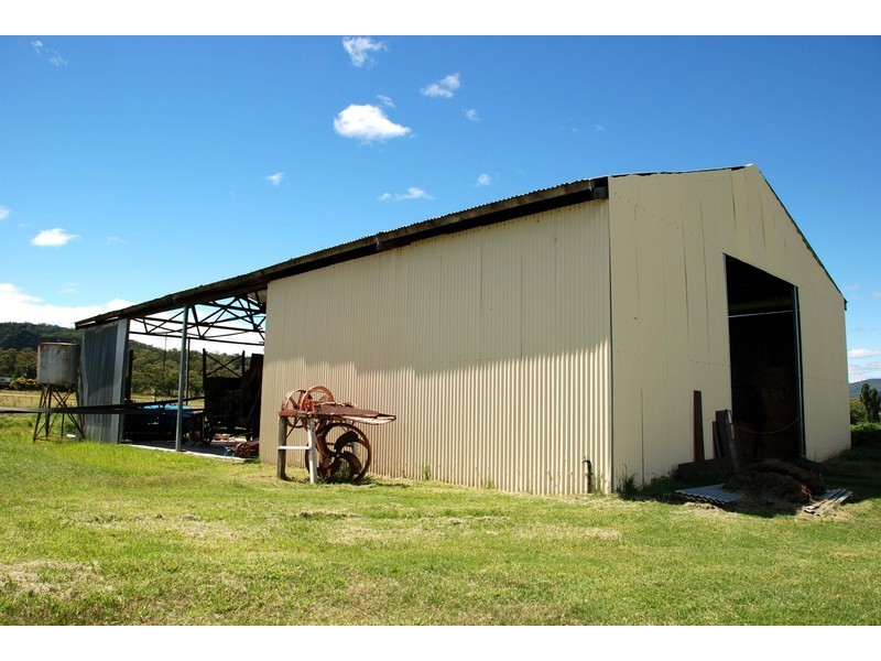 Lot 351 William Street, Moonbi NSW 2353